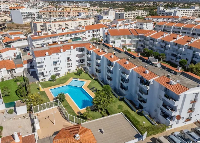 شقة Beco Do Sol, البوفيرا