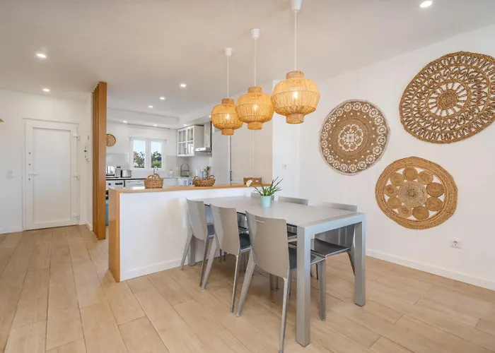 شقة Beco Do Sol, البوفيرا