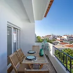 Apartamento Beco Do Sol, *
