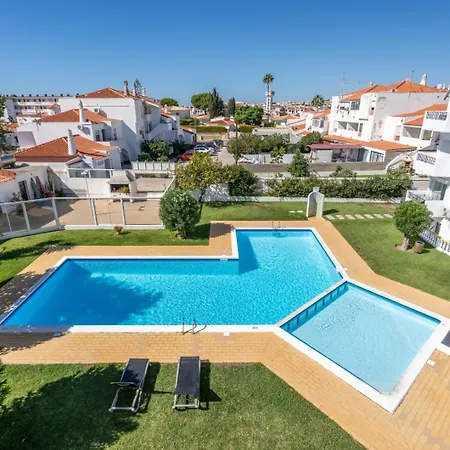Beco Do Sol, Apartamento Albufeira