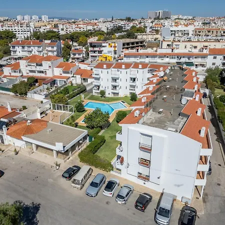 Beco Do Sol, Διαμέρισμα *