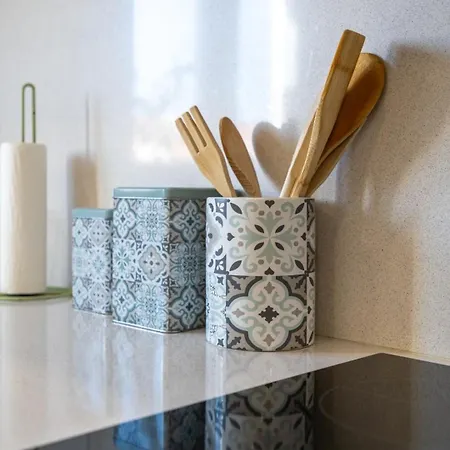 Beco Do Sol, Apartament