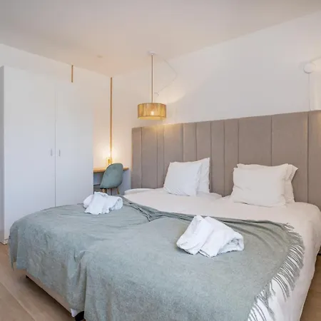 Beco Do Sol, 阿尔布费拉