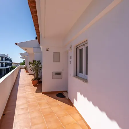 Apartament Beco Do Sol, *