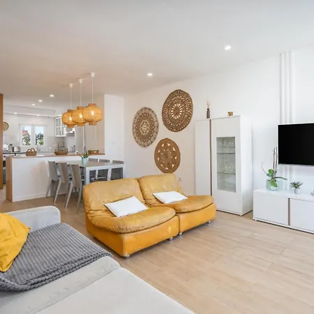 公寓 Beco Do Sol, 阿尔布费拉