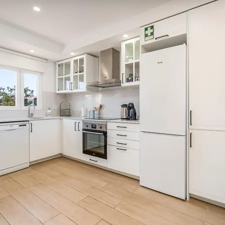 Beco Do Sol, Apartament *