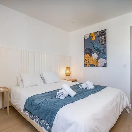 Beco Do Sol, Apartament Albufeira