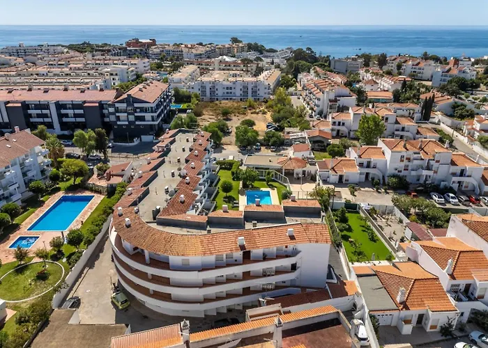 Beco Do Sol, Апартаменти