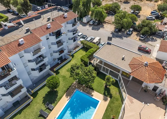 Beco Do Sol, Апартаменти *