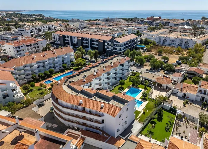 Apartament Beco Do Sol, *