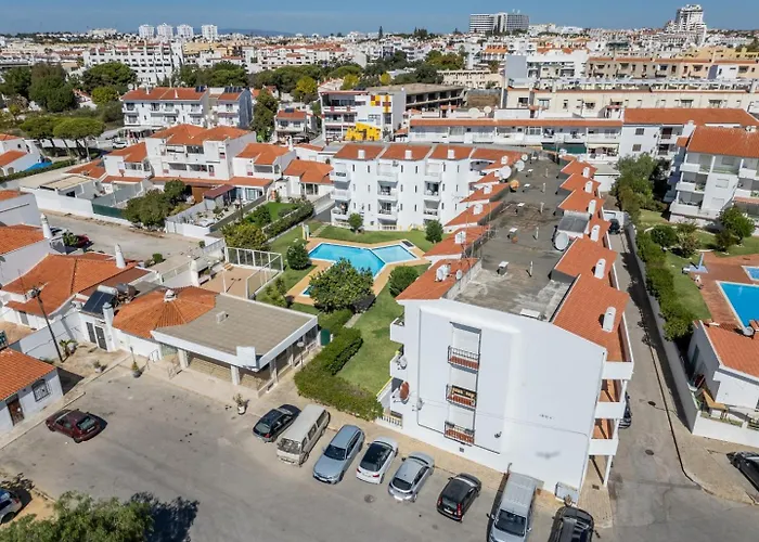 Beco Do Sol, Апартаменти *