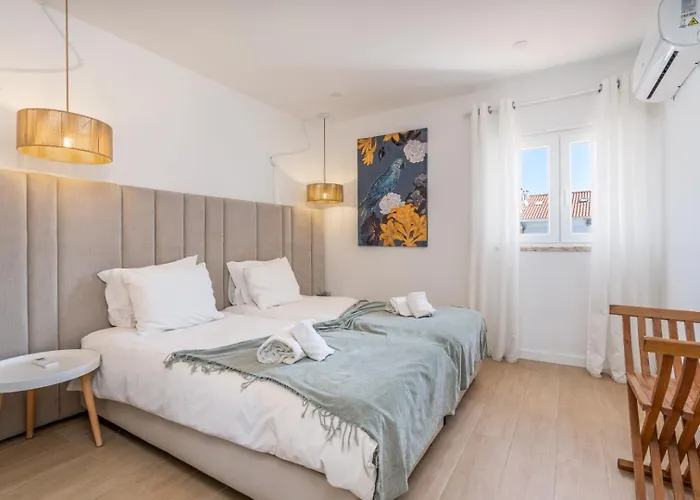 Beco Do Sol, * Албуфейра