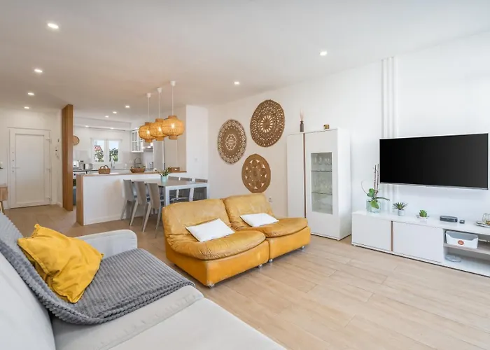 Apartament Beco Do Sol, Albufeira