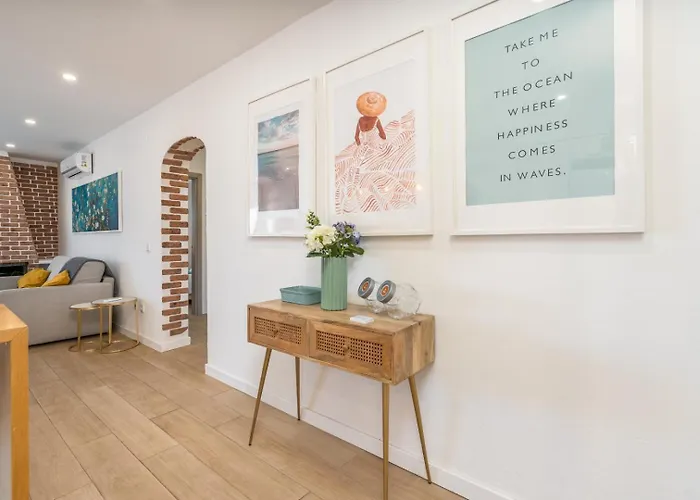 Beco Do Sol, Албуфейра