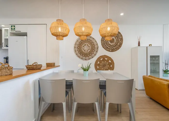 Apartament Beco Do Sol, *