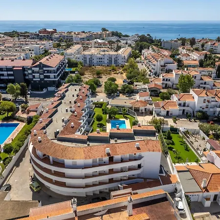 Beco Do Sol, Appartement