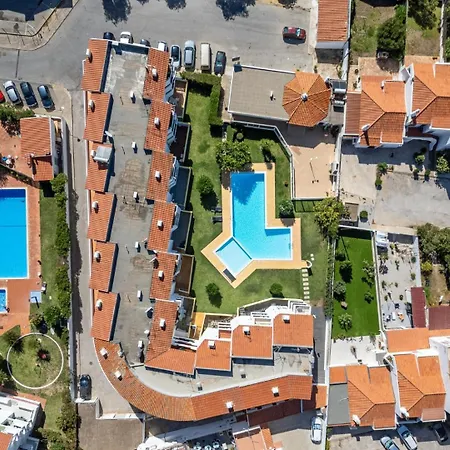 Apartmán Beco Do Sol,