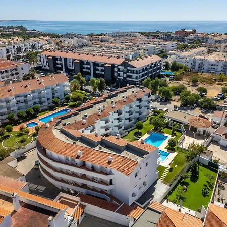 Appartement Beco Do Sol, *