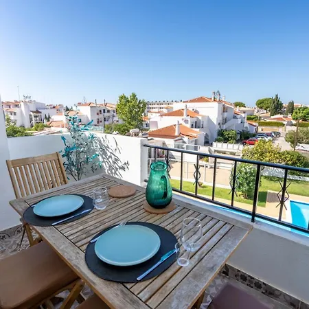 Beco Do Sol, Apartmán Albufeira