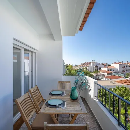 Appartement Beco Do Sol, *