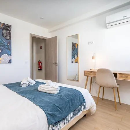 Appartement Beco Do Sol, Albufeira