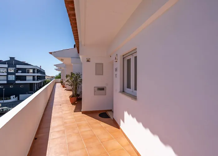 Apartmán Beco Do Sol, *