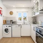 Apartment Beco Do Sol,