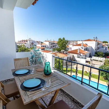 Beco Do Sol, アルブフェイラ